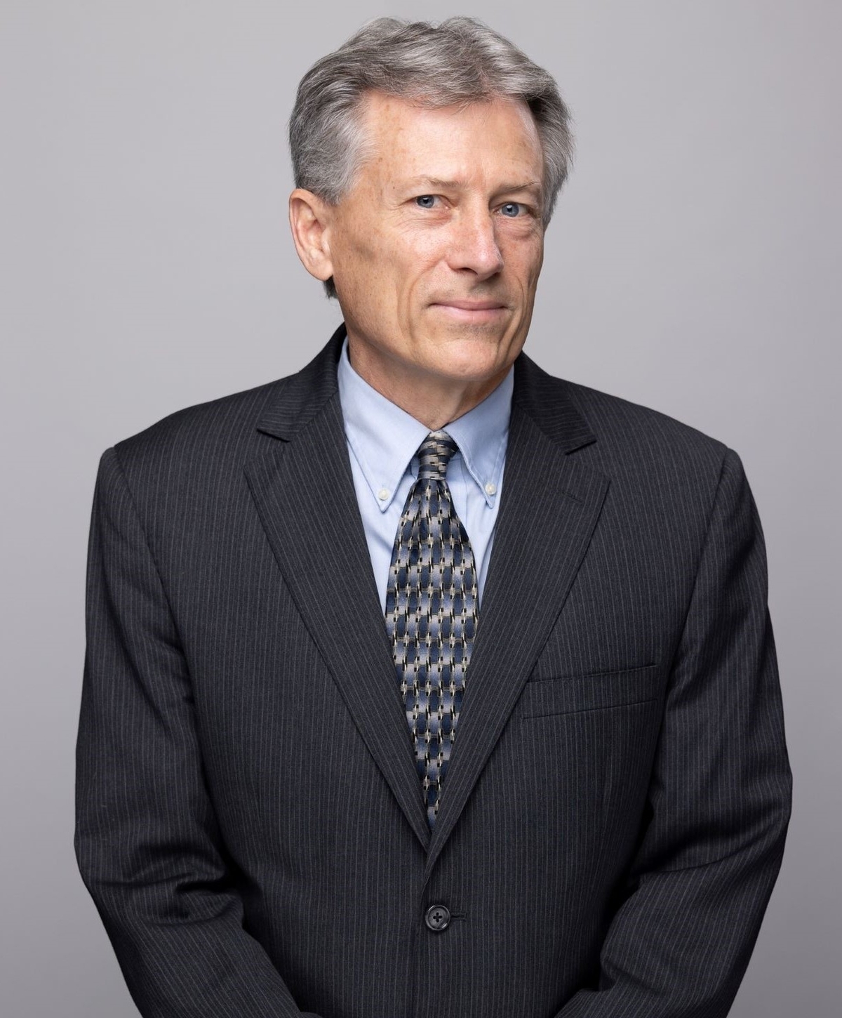 Kurt M. Berger, Ph.D.
